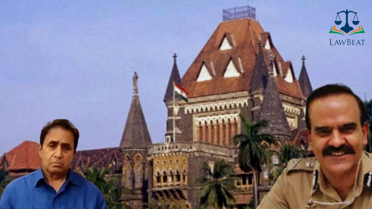 [CBI FIR Against Anil Deshmukh] “We Will Hold Our Horses Till June 7 or Whenever The Matter Is Listed Before The Court Of Chief Justice”: CBI Argues In Bombay High Court